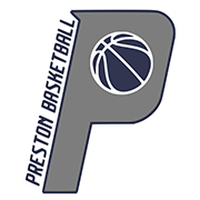 Preston Basketball Club 1 logo