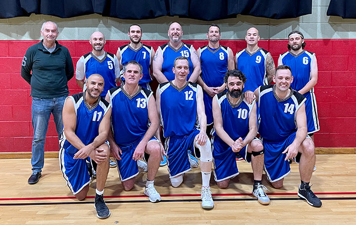 Stockport Atlas Team