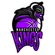 Manchester Kings logo