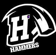 Manchester Hammers logo