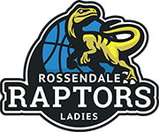 Rossendale Raptors logo