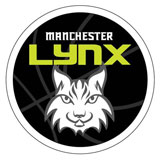 Manchester Lynx logo